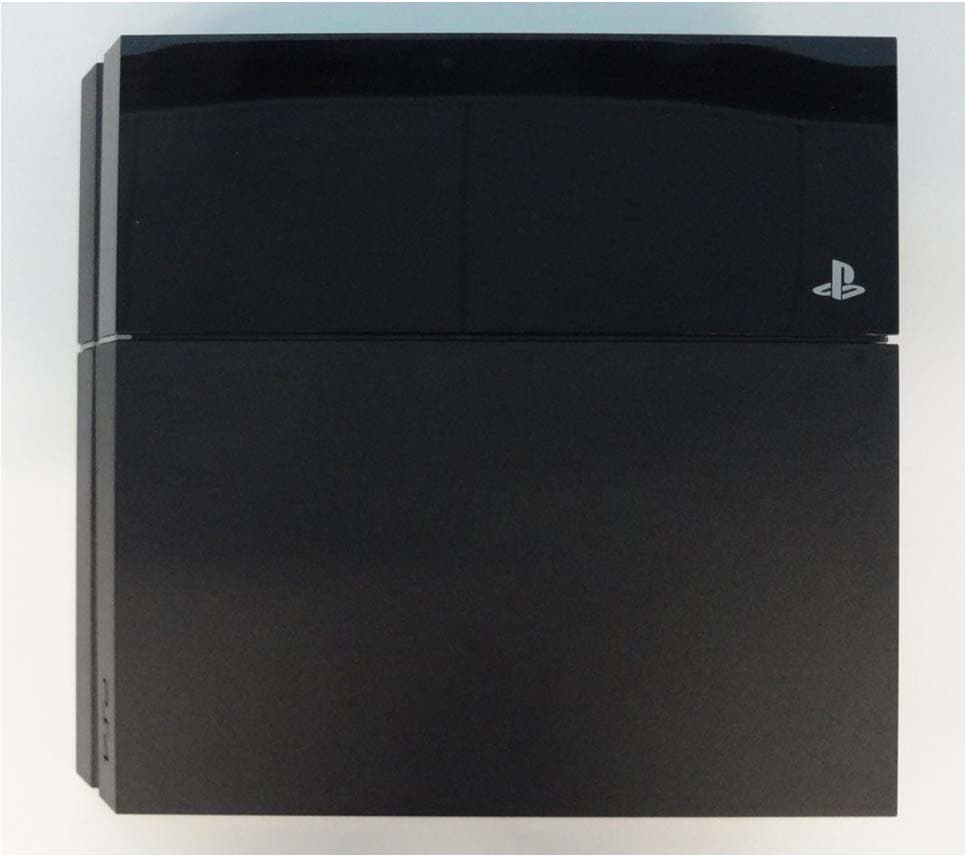 Computer Entertainment System - FCC ID AK8CUH100C1 - Sony Group Corporation (2)
