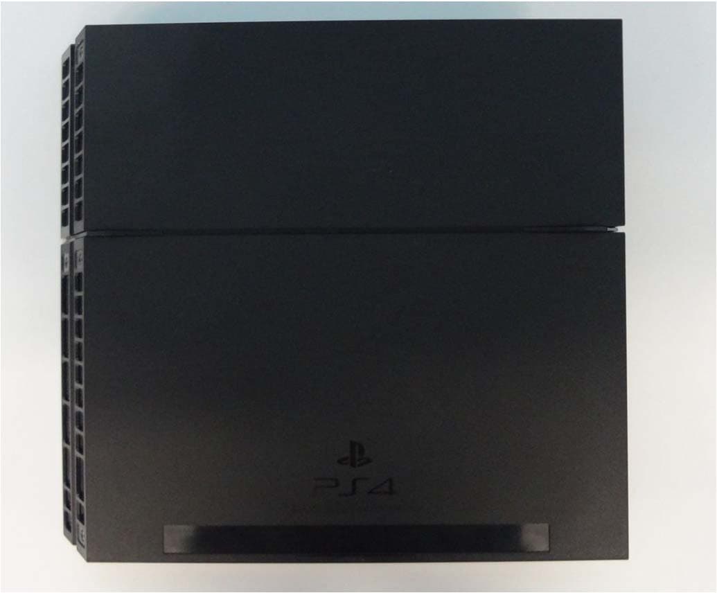 Computer Entertainment System - FCC ID AK8CUH100C1 - Sony Group Corporation (1)