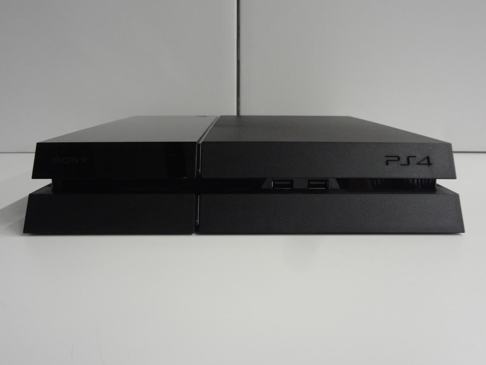 Computer Entertainment System - FCC ID AK8CUH100F1 - Sony Group Corporation (3)