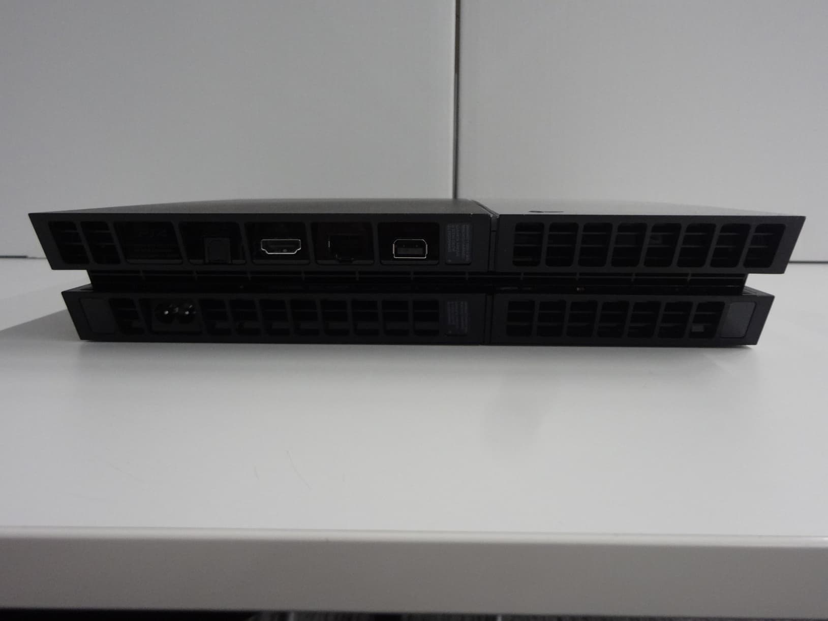Computer Entertainment System - FCC ID AK8CUH100F1 - Sony Group Corporation (2)