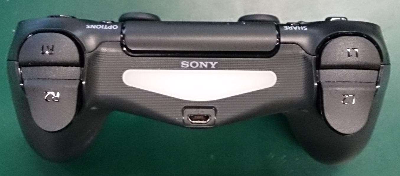 Wireless Controller - FCC ID AK8CUHZCT1F1 - Sony Group Corporation (2)