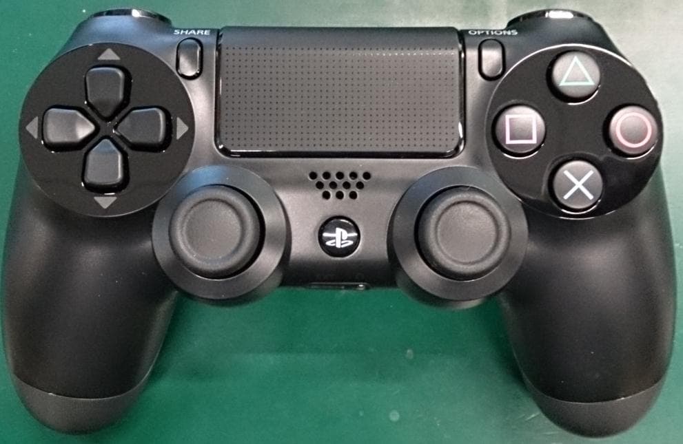Wireless Controller - FCC ID AK8CUHZCT1F1 - Sony Group Corporation (3)