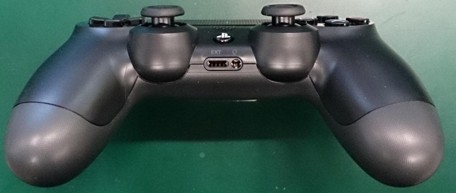 Wireless Controller - FCC ID AK8CUHZCT1F1 - Sony Group Corporation