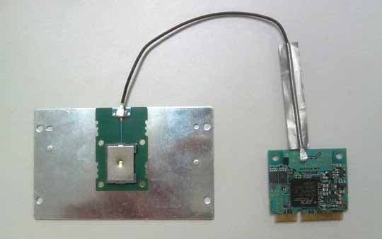 Ultra Wideband Transmitter - FCC ID AK8CXN5000 - Sony Group Corporation (2)