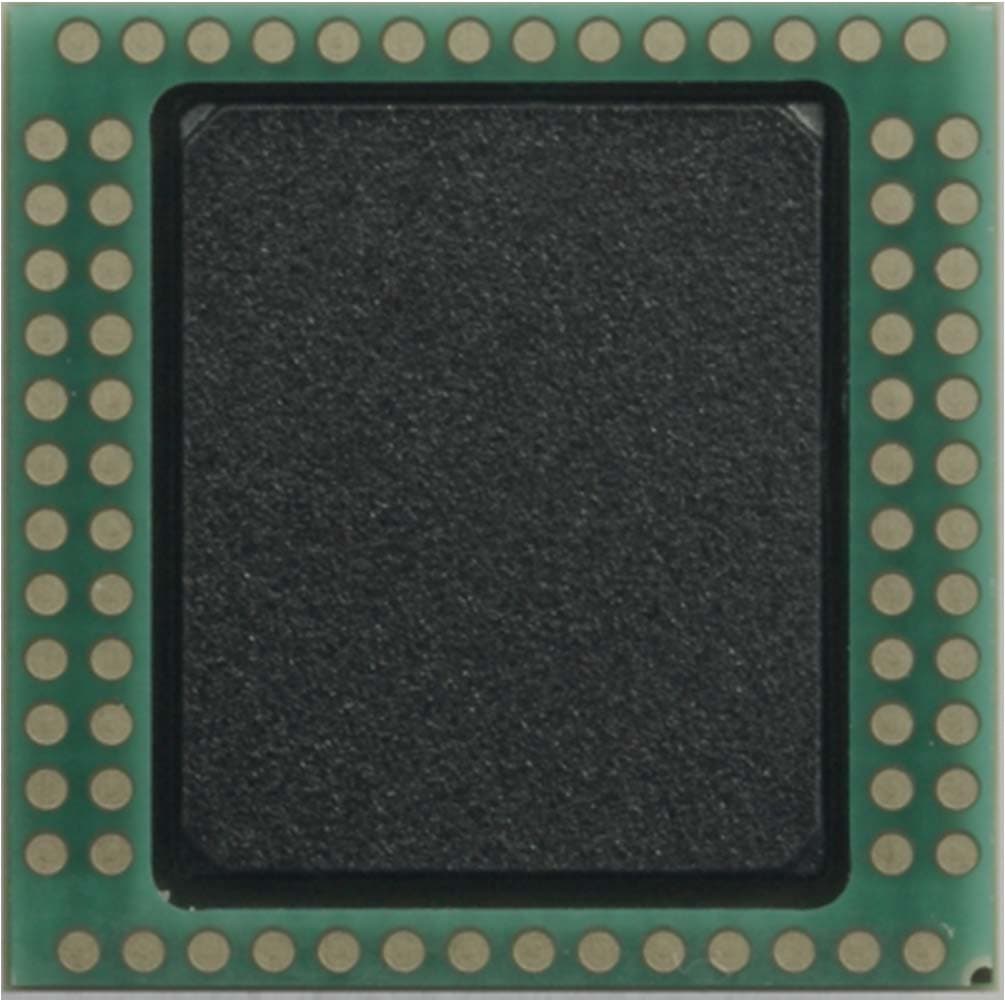TransferJet Module - FCC ID AK8CXN5100 - Sony Group Corporation (2)