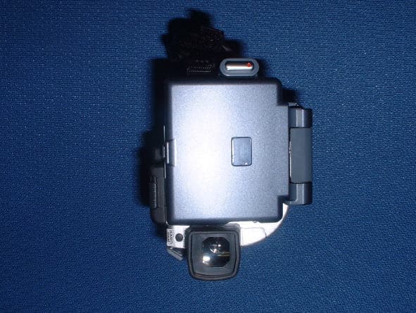 Digital Video Camera Recorder - FCC ID AK8DCRIP220 - Sony Group Corporation (5)