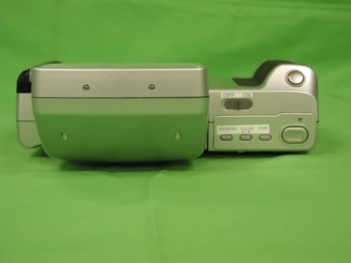 DKC-C200X Digital Still Camera with Bluetooth - FCC ID AK8DKCC200X - Sony Group Corporation (5)