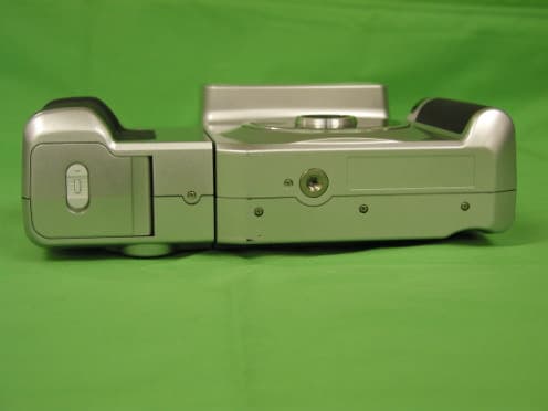 DKC-C200X Digital Still Camera with Bluetooth - FCC ID AK8DKCC200X - Sony Group Corporation (4)