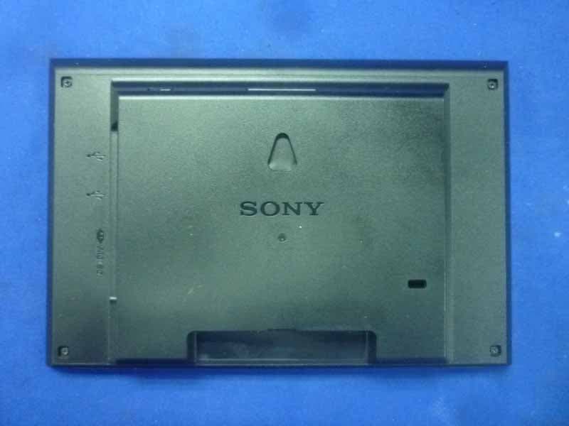 Digital Photo Frame - FCC ID AK8DPFW700 - Sony Group Corporation (4)