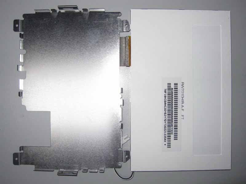 Digital Photo Frame - FCC ID AK8DPFW700 - Sony Group Corporation (1)