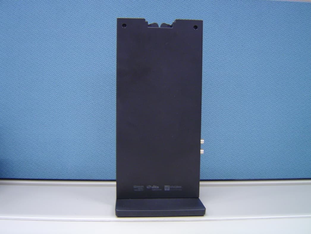 Digital surround processor - FCC ID AK8DPRF6500 - Sony Group Corporation (2)