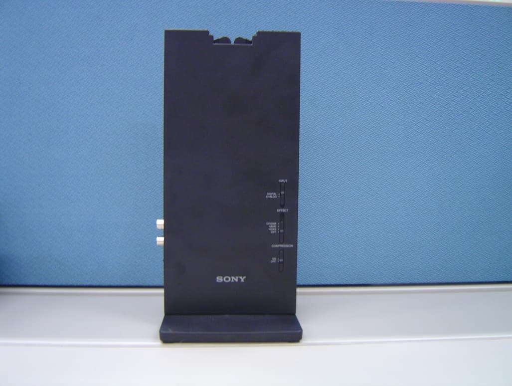 Digital surround processor - FCC ID AK8DPRF6500 - Sony Group Corporation (3)