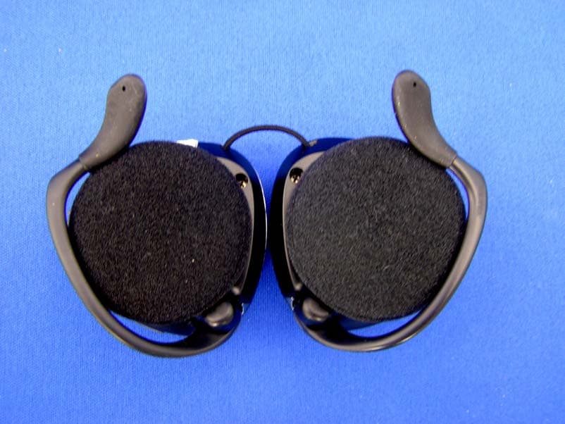 Wireless Stereo Headset - FCC ID AK8DRBT30Q - Sony Group Corporation