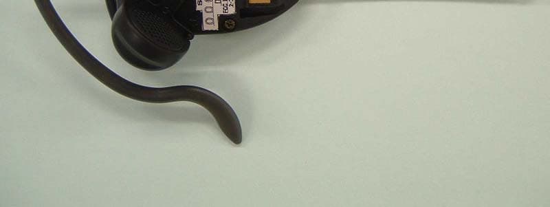 Bluetooth Earset Adapter - FCC ID AK8DRCBT1 - Sony Group Corporation (5)