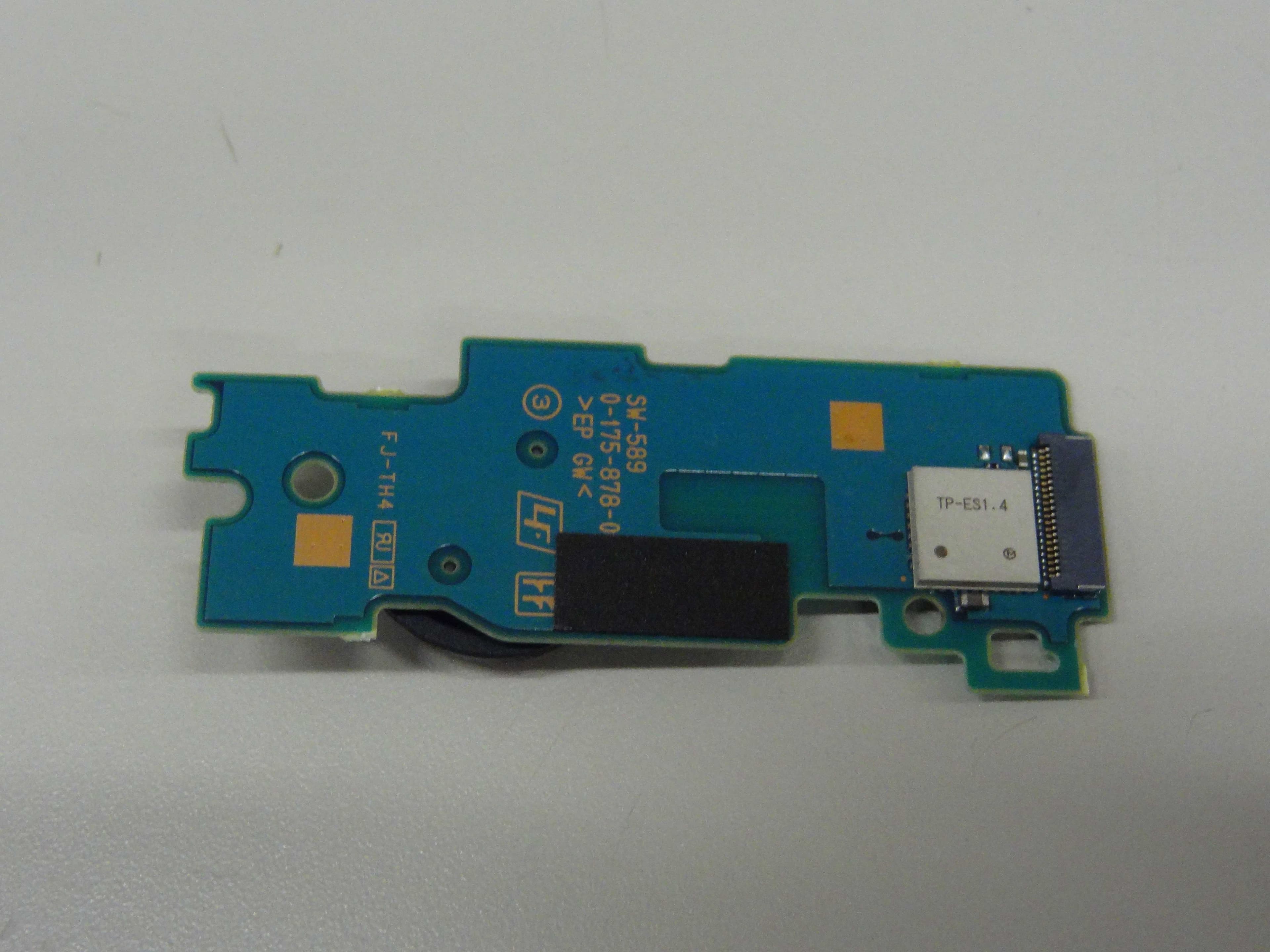 Digital Still Camera - FCC ID AK8DSCHX30V - Sony Group Corporation