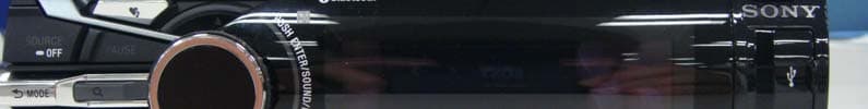 FM/AM Digital Media Player - FCC ID AK8DSXS300BT - Sony Group Corporation
