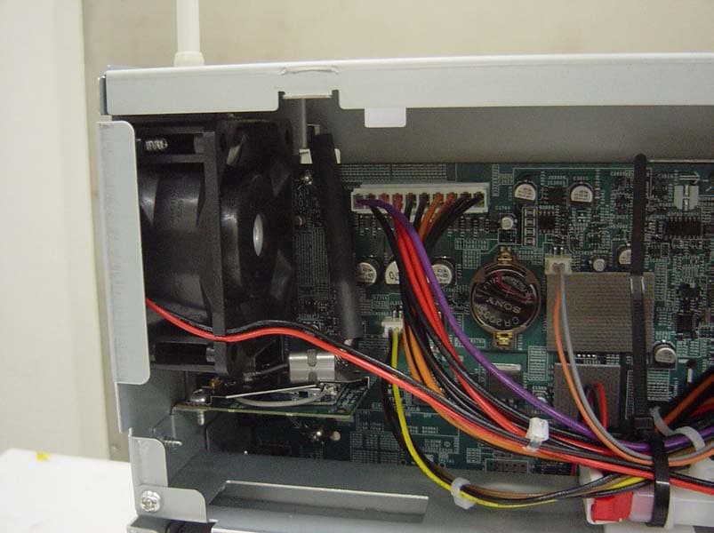 Development Tool - FCC ID AK8DTPT1000AB - Sony Group Corporation (2)