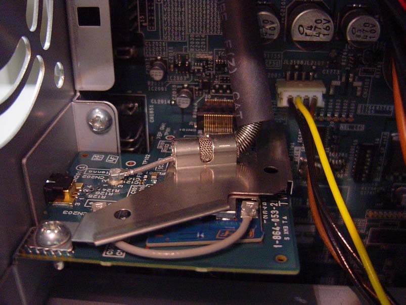 Development Tool - FCC ID AK8DTPT1000AB - Sony Group Corporation (1)
