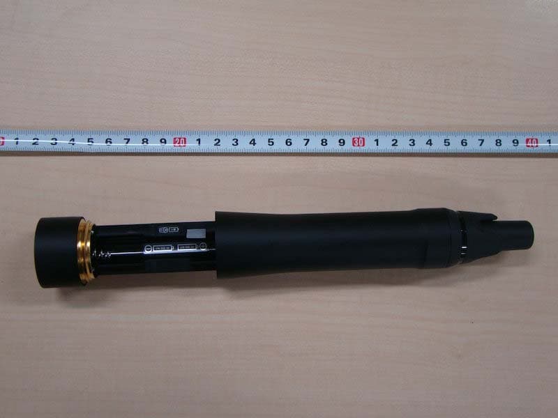Digital Wireless Microphone - FCC ID AK8DWM02N - Sony Group Corporation (3)