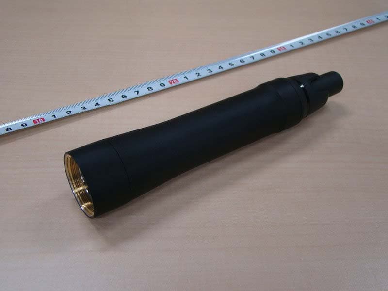 Digital Wireless Microphone - FCC ID AK8DWM02N - Sony Group Corporation (5)
