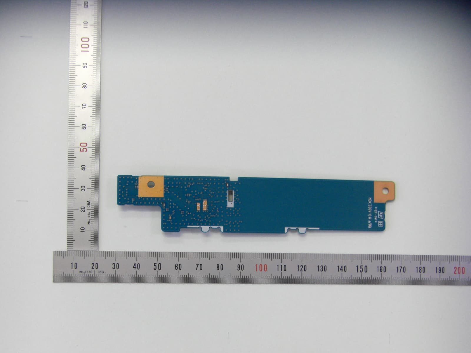 802.11B/G/N WLAN MODULE - FCC ID AK8DWMW038 - Sony Group Corporation (1)