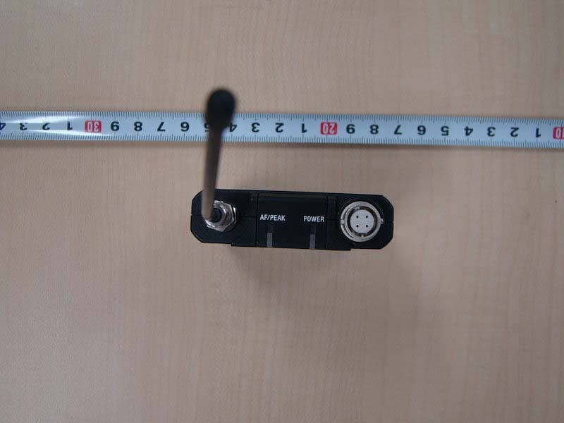 Digital Wireless Transmitter - FCC ID AK8DWTB01N - Sony Group Corporation (5)