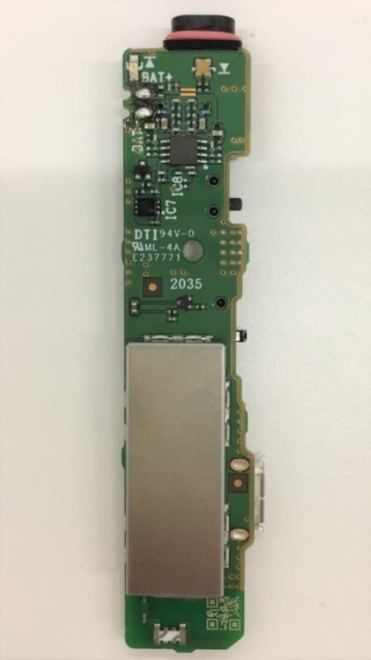Wireless Microphone - FCC ID AK8ECM-W2BTT - Sony Group Corporation (2)