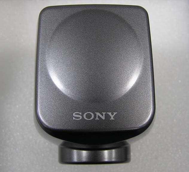 Bluetooth Transmitter - FCC ID AK8ECMHW1R - Sony Group Corporation
