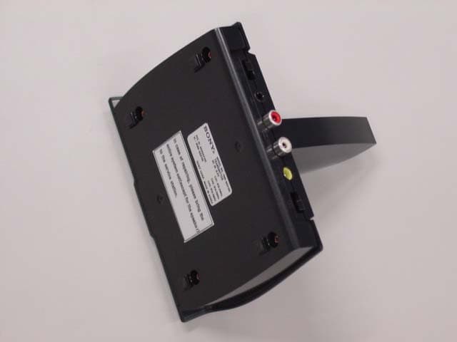 Mini Hi-Fi Component System TMR-GSX100 - FCC ID AK8GSX100 - Sony Group Corporation (1)