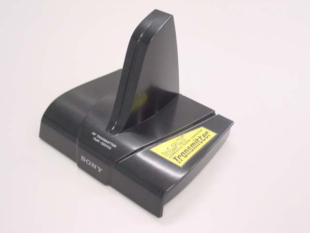 Mini Hi-Fi Component System TMR-GSX100 - FCC ID AK8GSX100 - Sony Group Corporation (2)