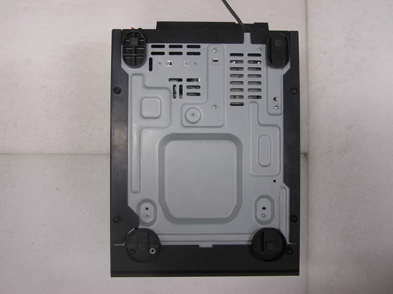 Compact Disc Receiver with Bluetooth - FCC ID AK8HCDBX50BTI - Sony Group Corporation