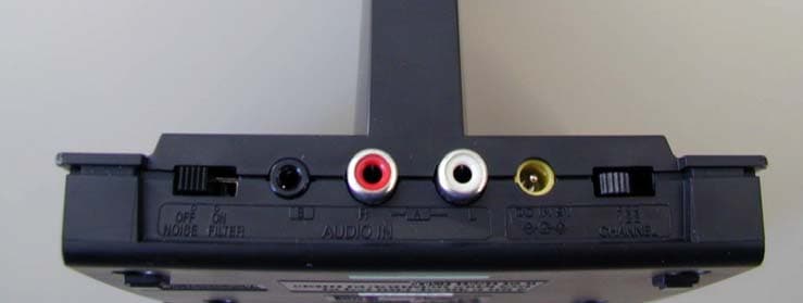 Stereo Transmitter - FCC ID AK8HT1 - Sony Group Corporation (1)