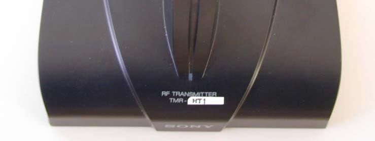 Stereo Transmitter - FCC ID AK8HT1 - Sony Group Corporation (2)