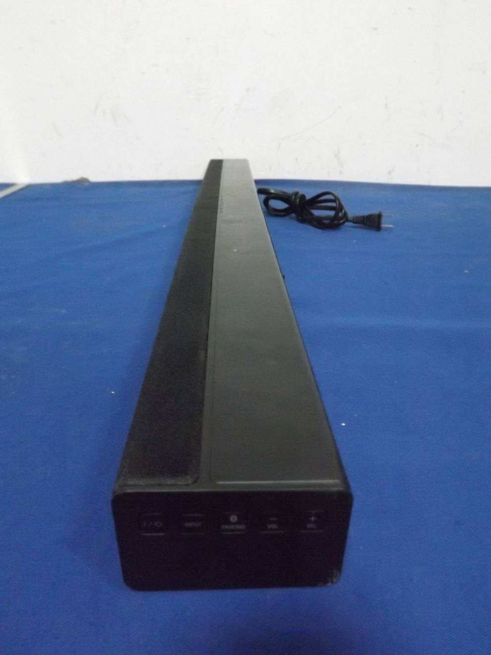 Sound Bar - FCC ID AK8HTCT80 - Sony Group Corporation (4)