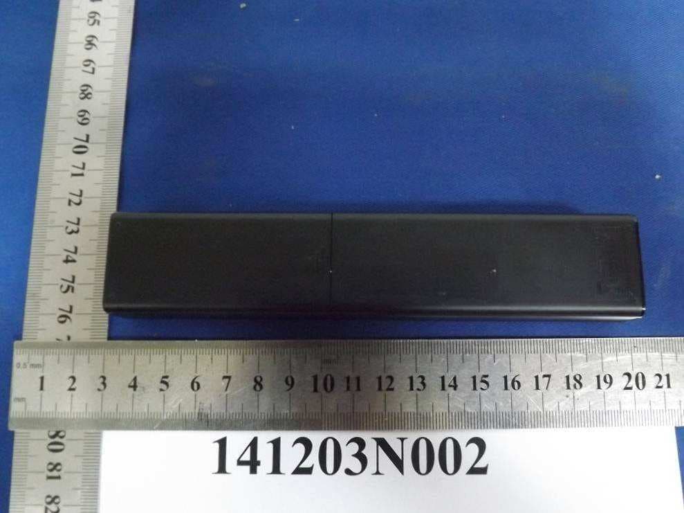 Sound Bar - FCC ID AK8HTCT80 - Sony Group Corporation (5)