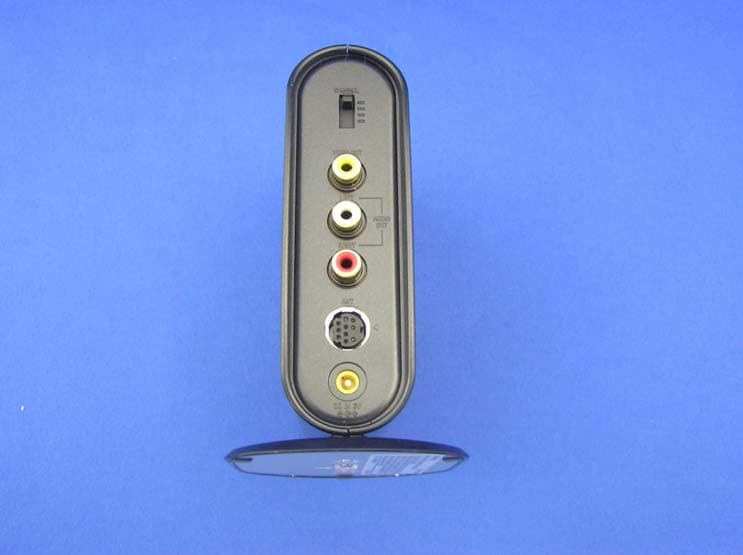 Remote Control Transmitter - FCC ID AK8HWSAV10R - Sony Group Corporation (4)