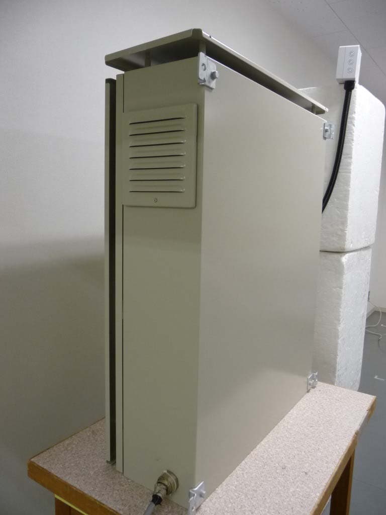 Energy Storage System - FCC ID AK8IJ1001SNBT - Sony Group Corporation (3)
