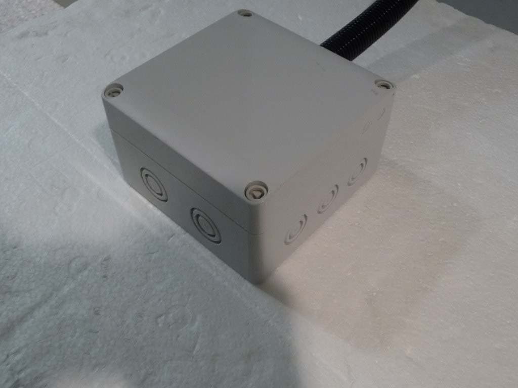 Energy Storage System - FCC ID AK8IJ1001SNBT - Sony Group Corporation (4)