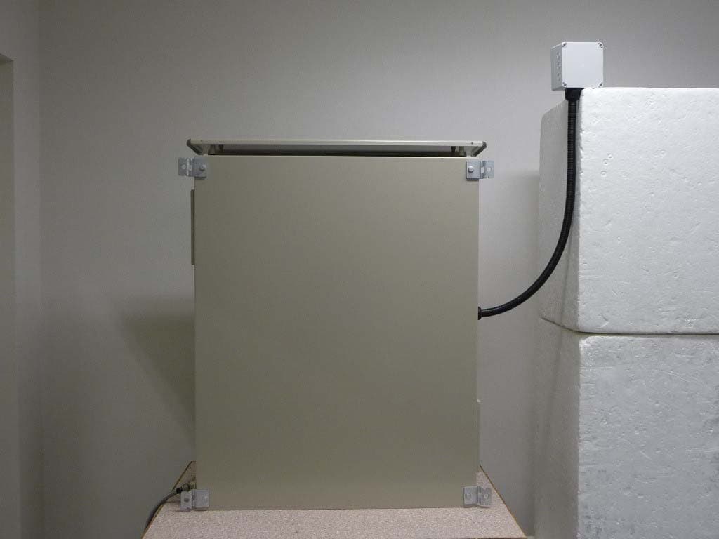 Energy Storage System - FCC ID AK8IJ1001SNBT - Sony Group Corporation (5)