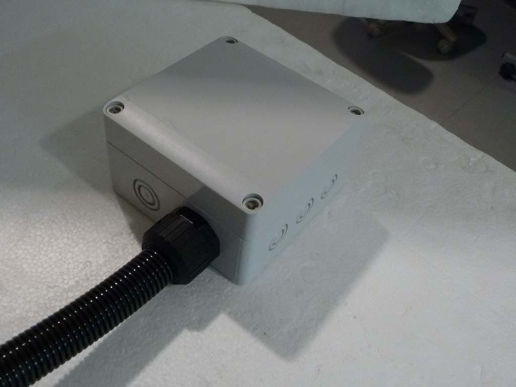 Energy Storage System - FCC ID AK8IJ1001SNBT - Sony Group Corporation (1)