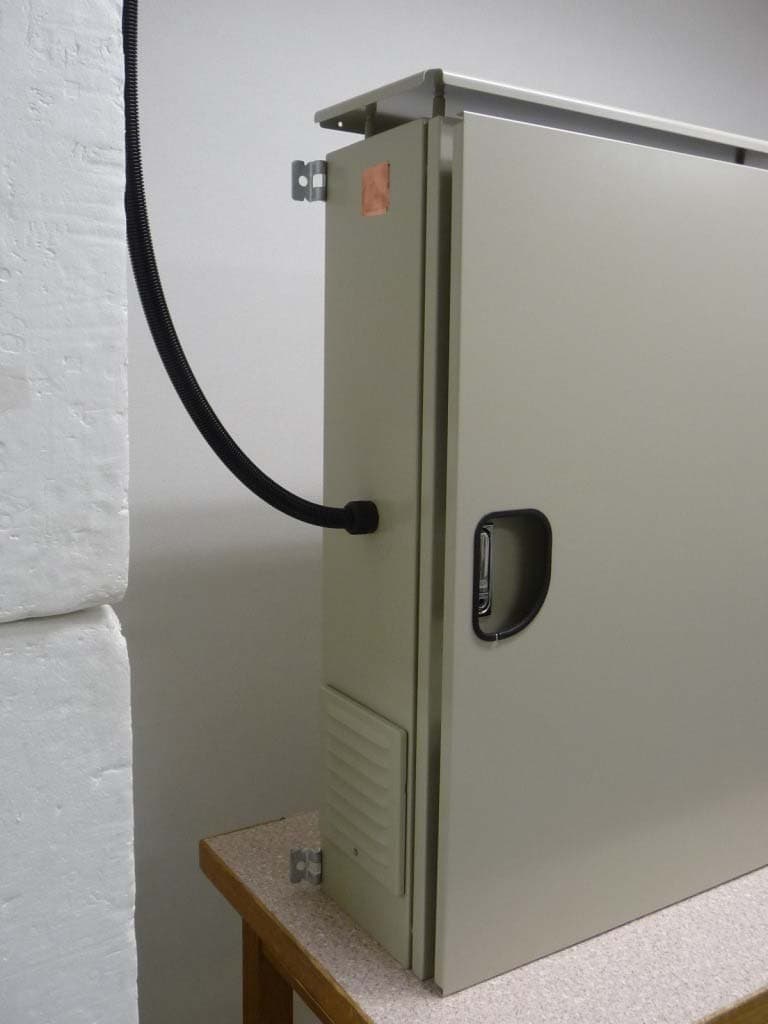 Energy Storage System - FCC ID AK8IJ1001SNBT - Sony Group Corporation (2)