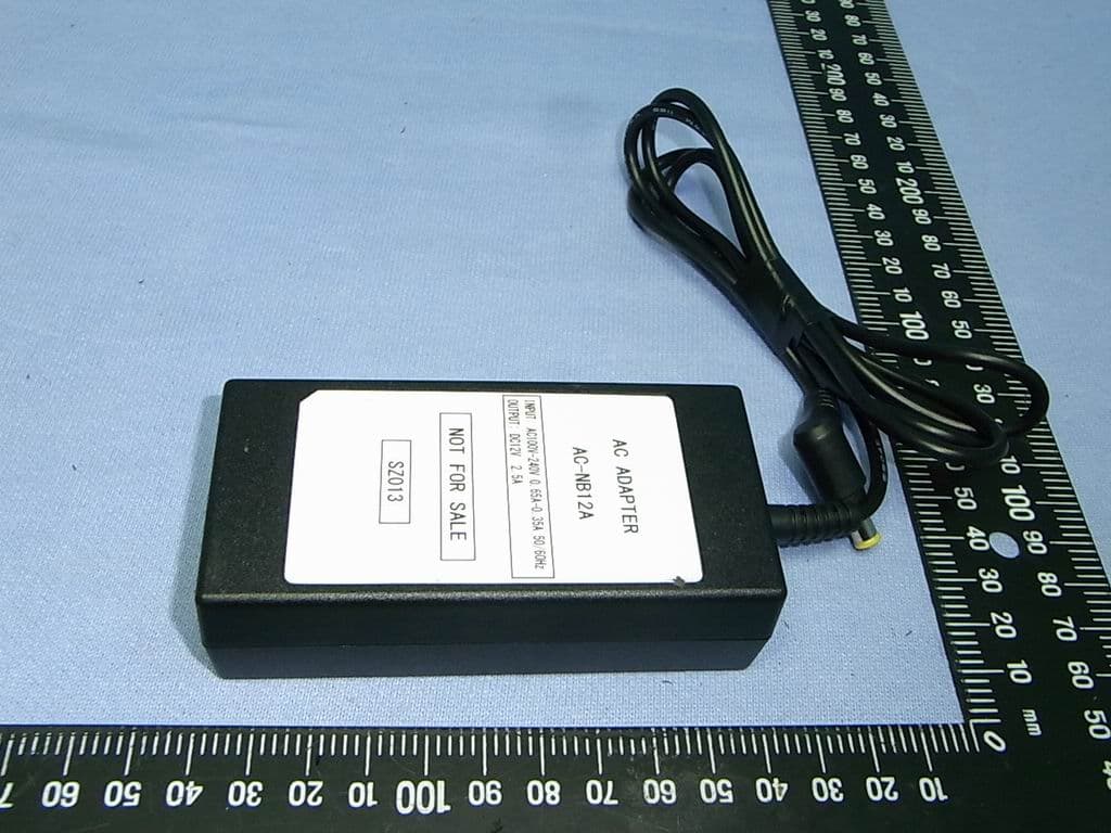 Personal Content Station - FCC ID AK8LLS201 - Sony Group Corporation