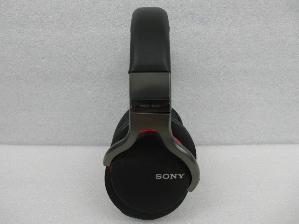 Wireless Stereo Headset - FCC ID AK8MDR1RBT - Sony Group Corporation (3)