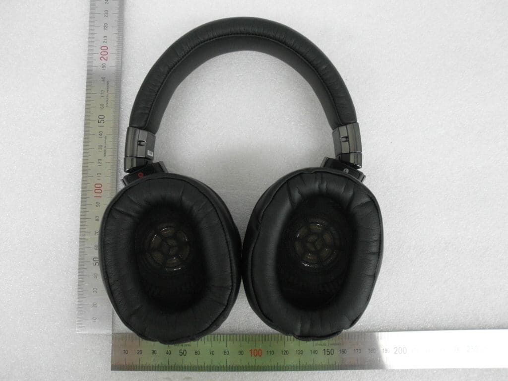 Wireless Stereo Headset - FCC ID AK8MDR1RBT - Sony Group Corporation (2)