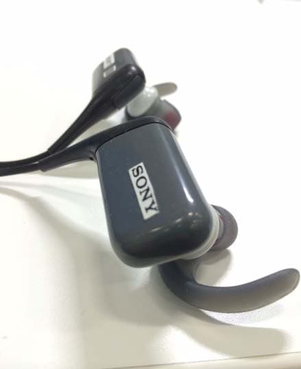 Wireless Stereo Headset - FCC ID AK8MDRAS600BT - Sony Group Corporation (2)