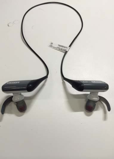 Wireless Stereo Headset - FCC ID AK8MDRAS600BT - Sony Group Corporation (4)