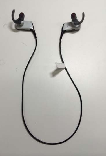 Wireless Stereo Headset - FCC ID AK8MDRAS600BT - Sony Group Corporation (5)