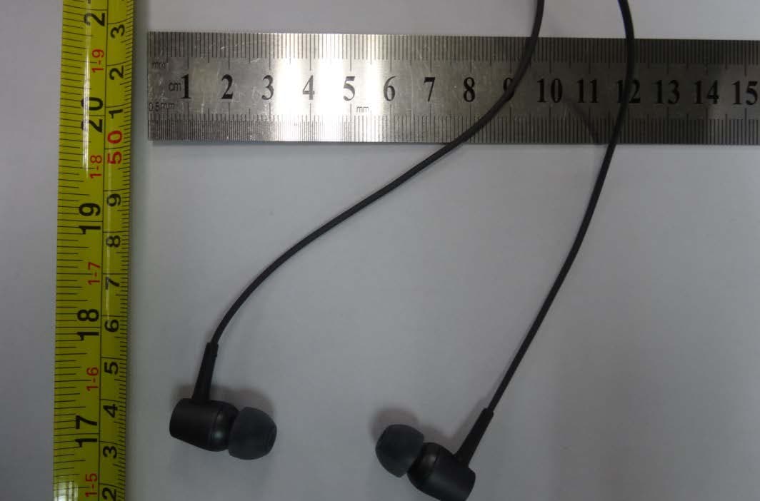 Wireless Stereo Headset - FCC ID AK8MDREX750BT - Sony Group Corporation