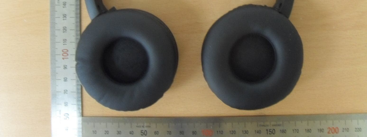 WIRELESS STEREO HEADSET - FCC ID AK8MDRZX330BT - Sony Group Corporation (4)