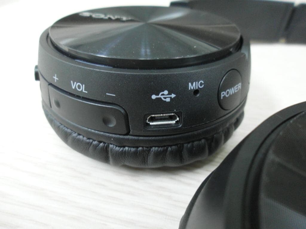 WIRELESS STEREO HEADSET - FCC ID AK8MDRZX330BT - Sony Group Corporation (5)